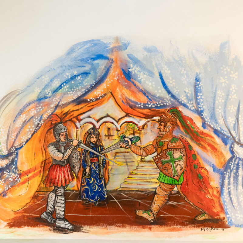 Trattoria Don Ciccio