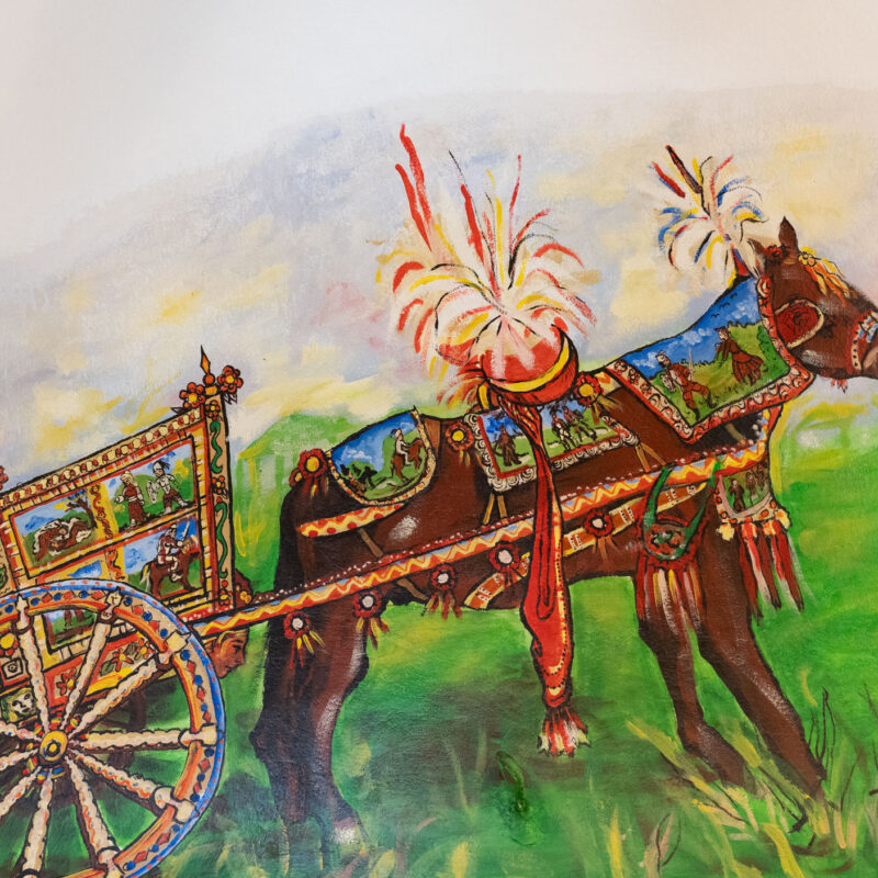 Trattoria Don Ciccio