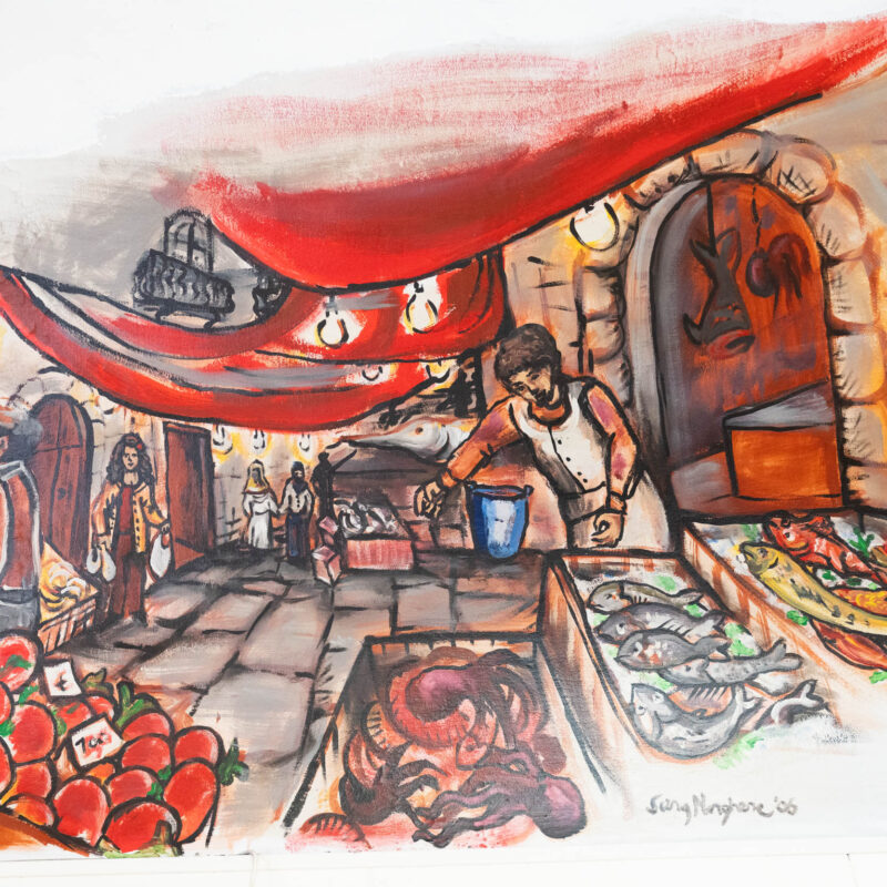 Trattoria Don Ciccio