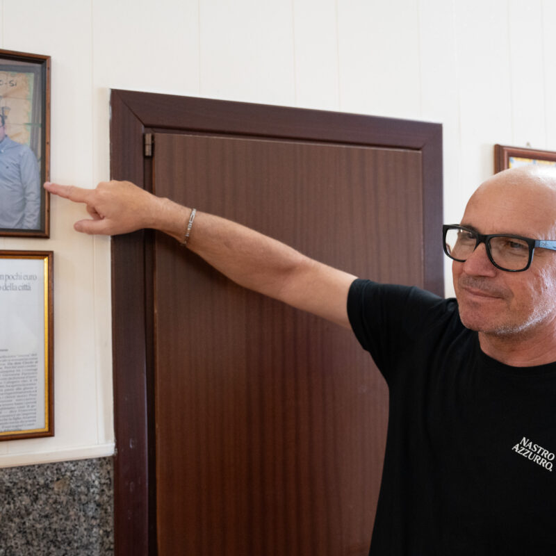 Trattoria Don Ciccio