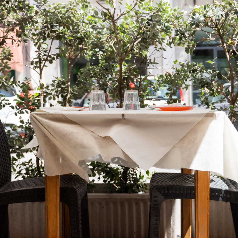 Trattoria Don Ciccio