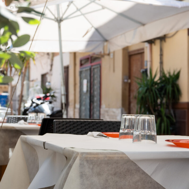 Trattoria Don Ciccio