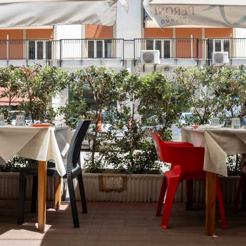 Trattoria Don Ciccio