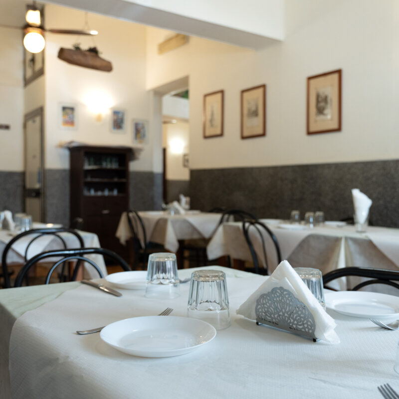 Trattoria Don Ciccio