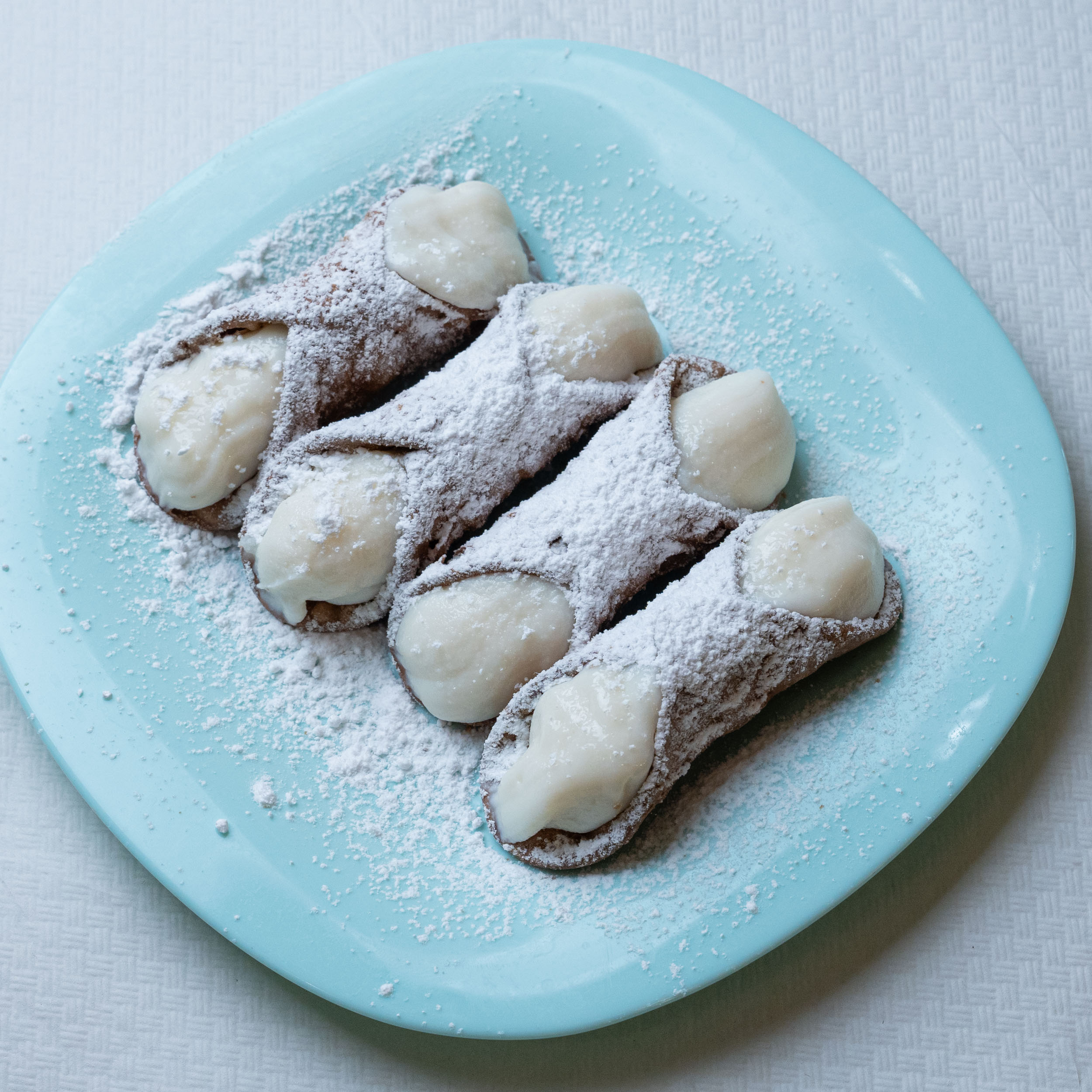 Cannoli