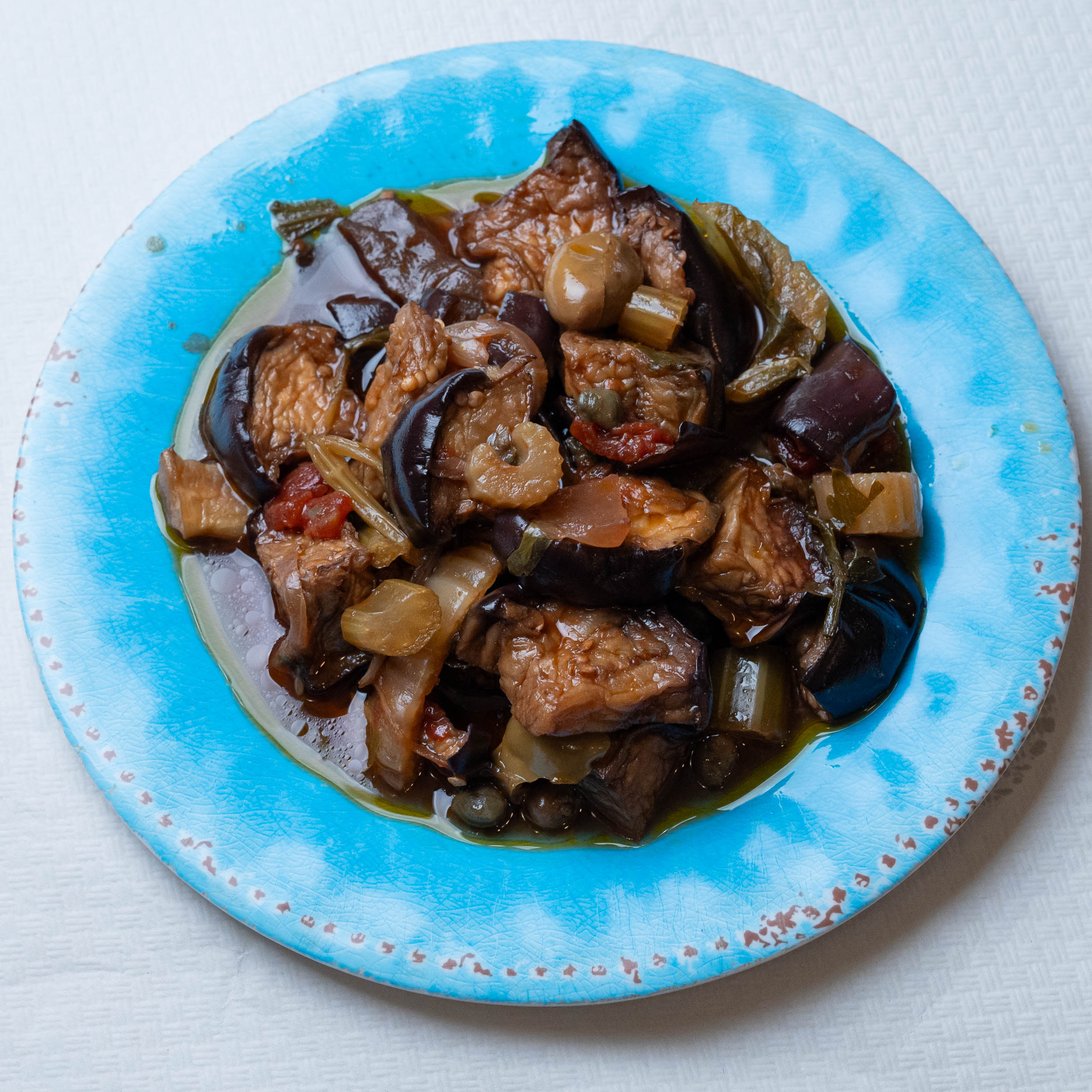 Caponata